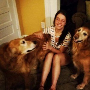 Meet your Posher, Ciara